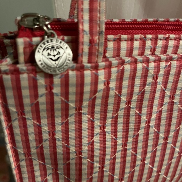 Pierre Deux Vintage mini purse - Picture 3 of 3